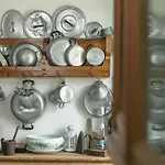 Diffuso Ca' Spiga Panzió 3*