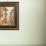 B&B Diffuso Ca' Spiga