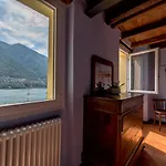 Diffuso Ca' Spiga Panzió Laglio