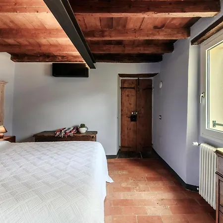 Bed & Breakfast Diffuso Ca' Spiga Laglio