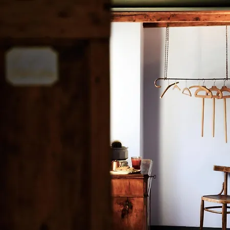 B&B Diffuso Ca' Spiga