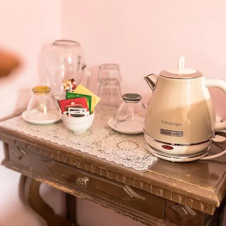 Diffuso Ca' Spiga Alojamento de Acomodação e Pequeno-almoço