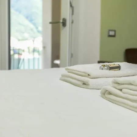 فندق مبيت وإفطار Diffuso Ca' Spiga