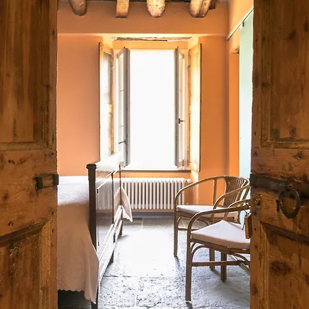 Diffuso Ca' Spiga لاليو