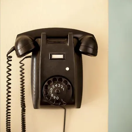 Diffuso Ca' Spiga لاليو