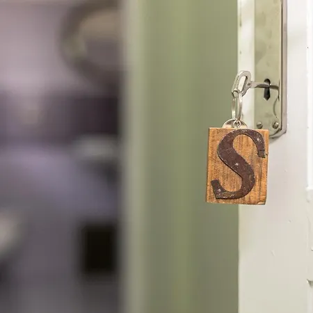 Diffuso Ca' Spiga لاليو