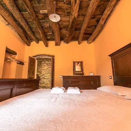 Diffuso Ca' Spiga فندق مبيت وإفطار