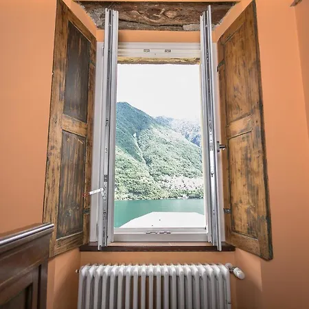 فندق مبيت وإفطار Diffuso Ca' Spiga 3*