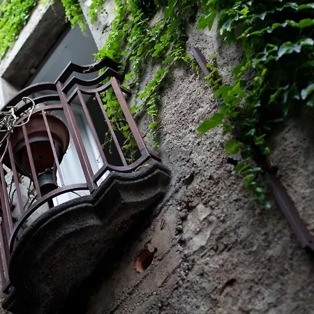 فندق مبيت وإفطار Diffuso Ca' Spiga