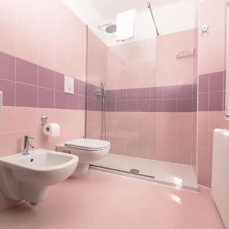 Diffuso Ca' Spiga فندق مبيت وإفطار 3*