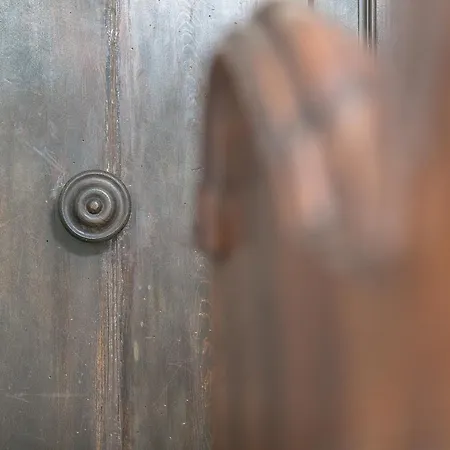 فندق مبيت وإفطار Diffuso Ca' Spiga 3*