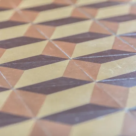 Diffuso Ca' Spiga لاليو