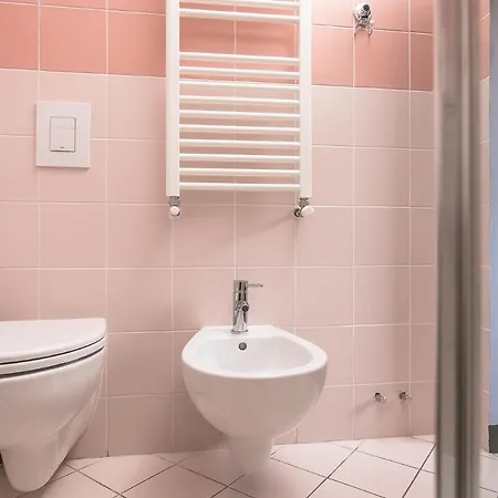 Diffuso Ca' Spiga 3* لاليو