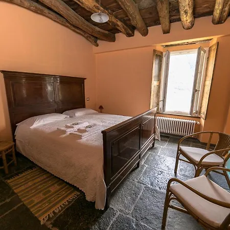 Diffuso Ca' Spiga فندق مبيت وإفطار 3*