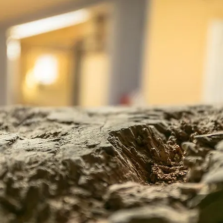 Diffuso Ca' Spiga 3* لاليو