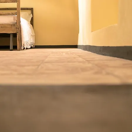 Diffuso Ca' Spiga فندق مبيت وإفطار لاليو