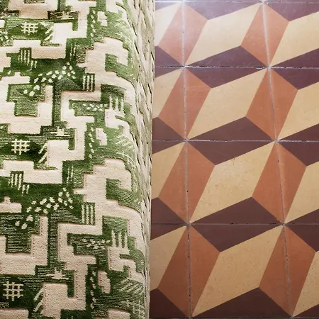 فندق مبيت وإفطار Diffuso Ca' Spiga لاليو