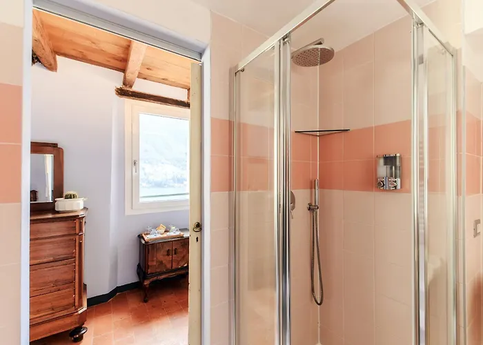 Diffuso Ca' Spiga B&B 3*