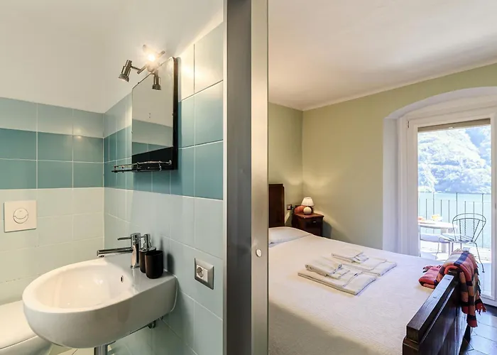 Diffuso Ca' Spiga B&B 3*