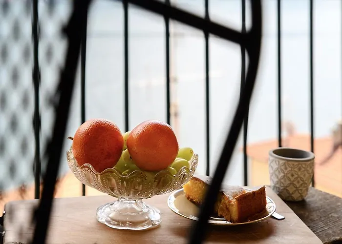 Diffuso Ca' Spiga B&B