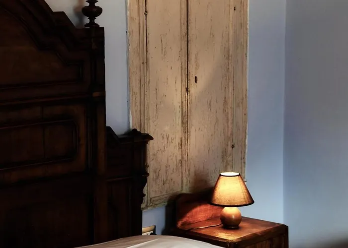 Diffuso Ca' Spiga B&B 3*