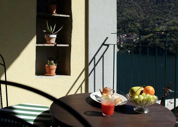 B&B Diffuso Ca' Spiga 3*