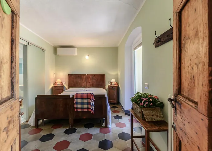 Diffuso Ca' Spiga B&B