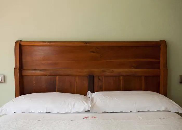 B&B Diffuso Ca' Spiga 3*