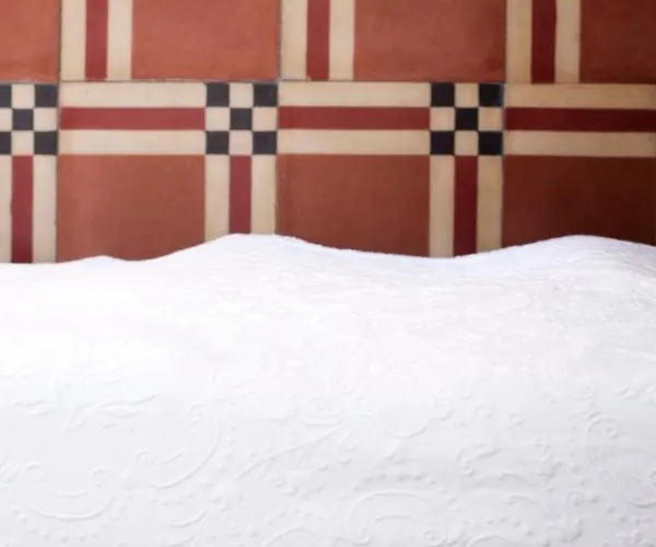 Bed & Breakfast Diffuso Ca' Spiga