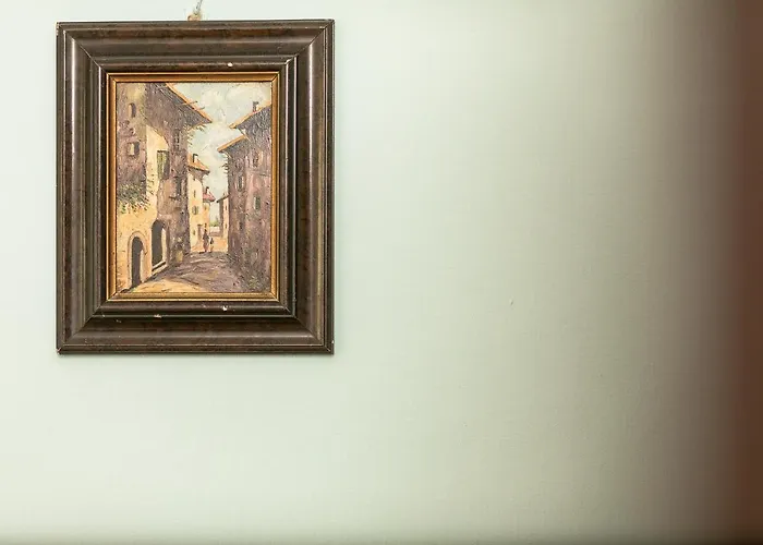 B&B Diffuso Ca' Spiga