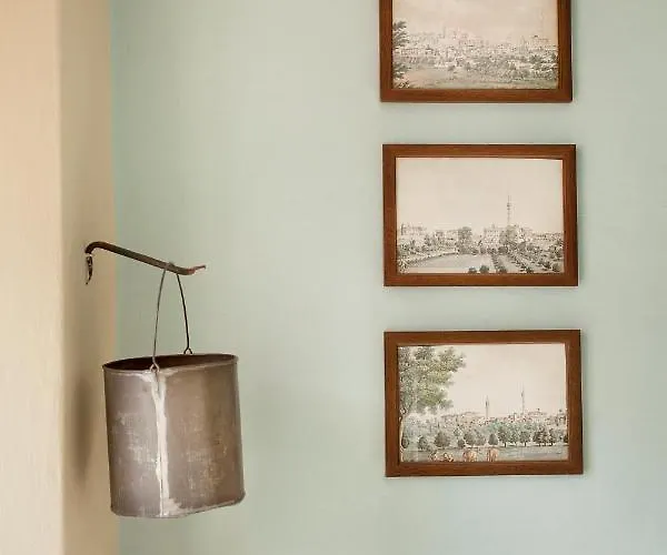 Diffuso Ca' Spiga B&B