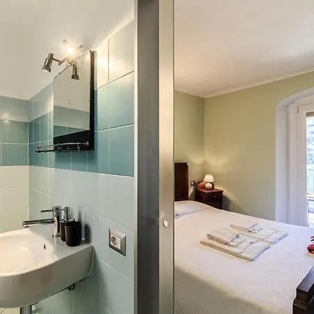Diffuso Ca' Spiga Bed & Breakfast 3*