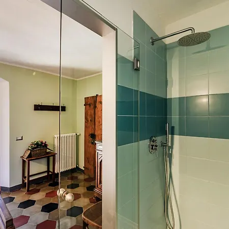 Bed & Breakfast Diffuso Ca' Spiga 3*