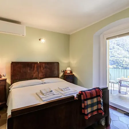 Diffuso Ca' Spiga Bed & Breakfast Laglio