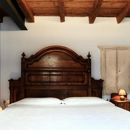 Bed & Breakfast Diffuso Ca' Spiga Laglio