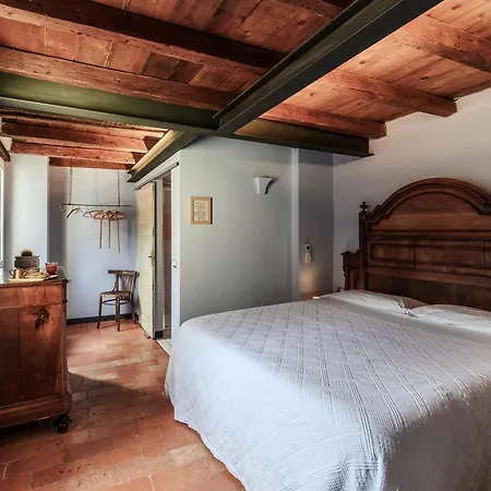 Diffuso Ca' Spiga 3* Laglio
