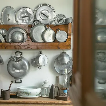 Diffuso Ca' Spiga Bed and breakfast 3*