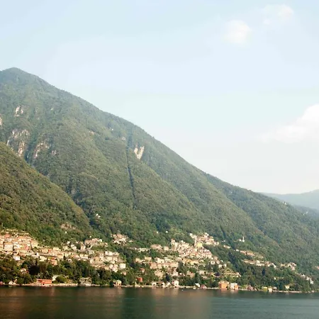 Diffuso Ca' Spiga Bed and breakfast