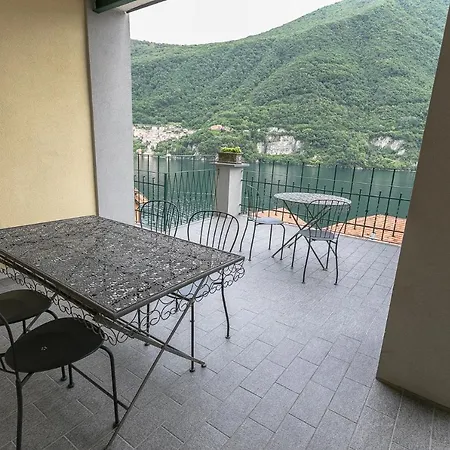 Diffuso Ca' Spiga Frühstückspension *