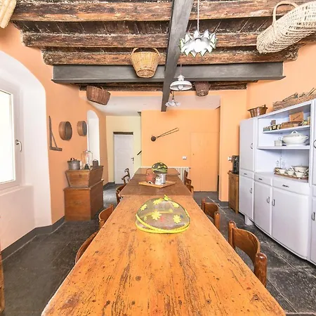 Frühstückspension Diffuso Ca' Spiga *