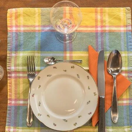 Frühstückspension Diffuso Ca' Spiga *