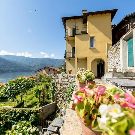 Diffuso Ca' Spiga Frühstückspension Laglio