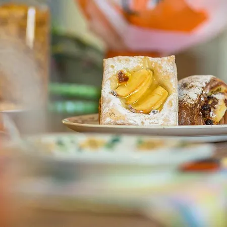 Frühstückspension Diffuso Ca' Spiga