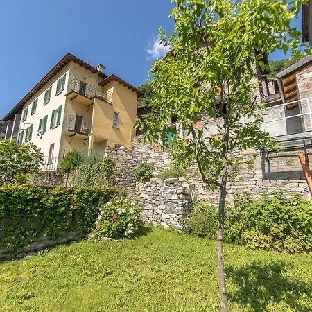 Frühstückspension Diffuso Ca' Spiga Laglio