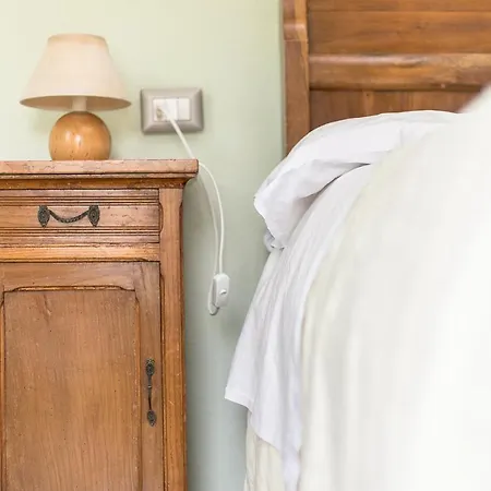 Diffuso Ca' Spiga Bed and breakfast 3*