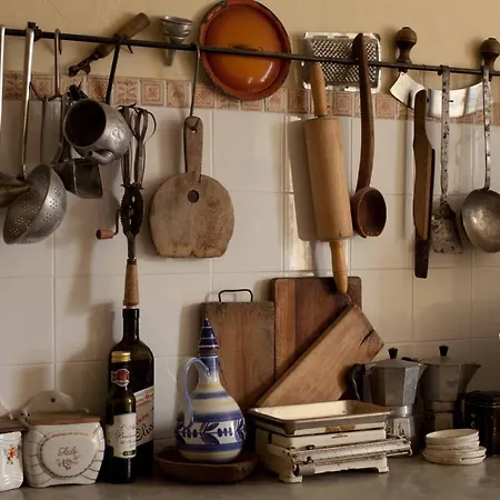 Diffuso Ca' Spiga *