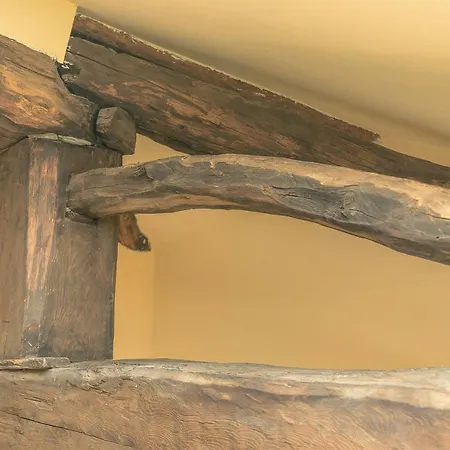 Diffuso Ca' Spiga 3* Laglio