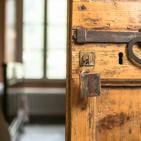 Bed and breakfast Diffuso Ca' Spiga