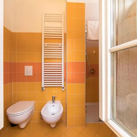 Bed and breakfast Diffuso Ca' Spiga 3*