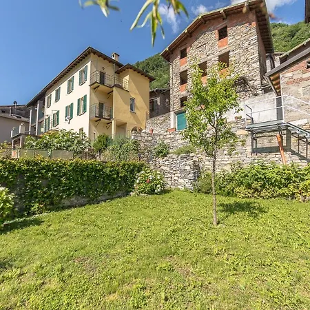 Diffuso Ca' Spiga * Laglio